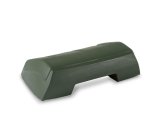 Brothers Trucks Armrests 05-230 Armrests, Classic Truck, Front Left or Right, Urethane, Green, Chevy, GMC, Each thumbnail 5