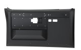 Brothers Trucks Door Panels 05-280 Panels, Inner, Full Door, Plastic, Black, Chevy, GMC, Pair thumbnail 3