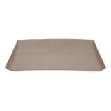 Brothers Trucks GMT400 Foamback Headliners 05-337 Headliner, Foam Back, Cloth, Tan, Chevy, GMC, Each thumbnail 4