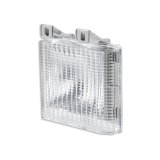 Brothers Trucks C/K Series Parking Lamp Assemblies 07-101 Light Assemblies, Clear Lens, Passenger Side, Chevy, GMC, Each thumbnail 2