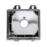 Brothers Trucks C/K Series Parking Lamp Assemblies 07-101 Light Assemblies, Clear Lens, Passenger Side, Chevy, GMC, Each thumbnail 4