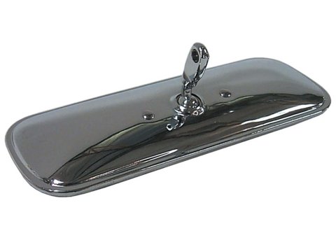 Brothers Trucks Rear View Mirrors IMH6066 60-71 CHVY/GMC INSIDE REAR-VIEW MIRROR