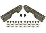 Brothers Trucks Frame C-Notch Kits CNK7387 73-87 CHVY/GMC REAR "C" NOTCH FRAME KIT thumbnail 2