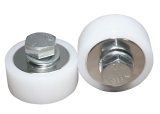 Brothers Trucks Tailgate Hinges and Linkages TGH66FD 58-66 CHVY TAILGATE HINGE UPGRADE-DELRIN thumbnail 2