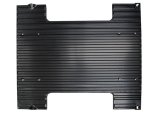 Brothers Trucks Complete Bed Floors BFC87SB Truck Floors, Complete, Steel, Black, Short Bed, Fleetside/Styleside, Chevrolet, GMC, Each thumbnail 1