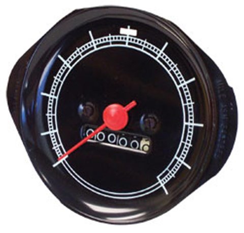 Brothers Trucks Gauges SPH1001 1967-72 CHEVY/GMC SPEEDOMETER