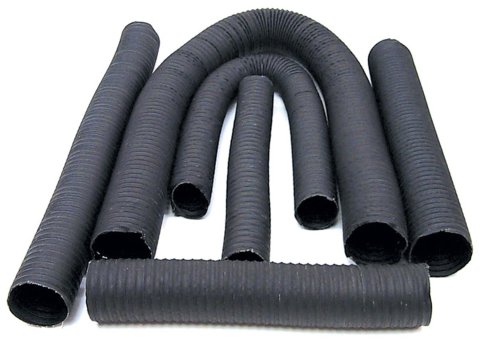 Brothers Trucks HVAC Duct Hoses HDH72AC 67-72 CHVY HEATER & A/C DUCT HOSE