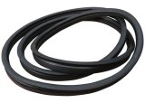 Brothers Trucks Weatherstrip Seals for 1973-1991 BLAZER, JIMMY, 1975-1986 K5 BLAZER - BSW91ST Seals, Window Weather Strip Position, Chevrolet, GMC, Each thumbnail 1