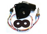 Brothers Trucks Electric Windshield Wiper Conversion Kits WPM6066OUT Motors, Kits, Fits Models without A Flat Firewall Only, Front, Chevrolet, GMC, Kit thumbnail 2