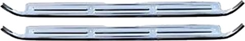 Brothers Trucks Door Sill Trim and Protectors C6060-67 67-72 SILL PLATE ST SS