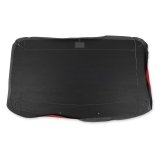 Brothers Trucks Foamback Headliners 05-357 Headliners, Foamback, Cloth, Red, Ford, Each thumbnail 2