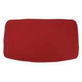 Brothers Trucks Foamback Headliners 05-357 Headliners, Foamback, Cloth, Red, Ford, Each thumbnail 3