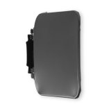 Brothers Trucks C/K Fuel Doors 04-284 Door, Square, Steel, Black EDP Coated, Chevy, GMC, Each thumbnail 7