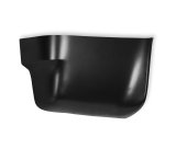 Brothers Trucks Rear Lower Bedside Repair Panels 04-300 Truck Bed Panels, Panels, Rear, Lower, Passenger Side, Steel, EDP Coated, Chevy, GMC, Each thumbnail 4