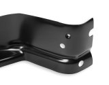 Brothers Trucks Cab Floor Support Braces 04-319 Panel Braces, Brace, Passenger Side, Steel, Black EDP Coated, Chevy, GMC, Each thumbnail 2