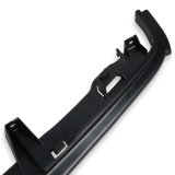 Brothers Trucks Bumper Filler Panels 04-486 Panel, Chevy, GMC, Front Center, Black, Each thumbnail 2