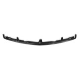 Brothers Trucks Bumper Filler Panels 04-486 Panel, Chevy, GMC, Front Center, Black, Each thumbnail 4