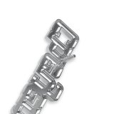 Brothers Trucks Emblems 04-539 Emblem, 1975-1980 C/K Cheyenne10 Fndr Emblm Pair thumbnail 2