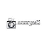 Brothers Trucks Emblems 04-539 Emblem, 1975-1980 C/K Cheyenne10 Fndr Emblm Pair thumbnail 5