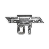 Brothers Trucks Emblems 04-574 Emblem, 1967-1968 C/K 10 Fender Emblem Pair thumbnail 1