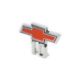Brothers Trucks Emblems 04-574 Emblem, 1967-1968 C/K 10 Fender Emblem Pair thumbnail 4