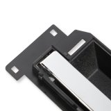 Brothers Trucks GMT400 Inside Door Handles 05-128 Handle, Interior, Plastic, Chrome, Front, Left, Driver Side, Chevrolet, GMC, Each thumbnail 3