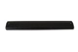 Brothers Trucks Window Moldings 05-170 Door Molding, Upper, Steel, Black, Chevy, GMC, Each thumbnail 2