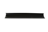 Brothers Trucks Window Moldings 05-170 Door Molding, Upper, Steel, Black, Chevy, GMC, Each thumbnail 4