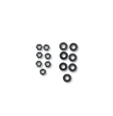 Brothers Trucks Dash Pads 05-223 Pads, Classic Truck, Urethane, Saddle, Chevy, GMC, Each thumbnail 7