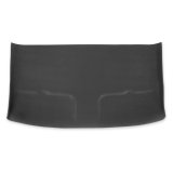 Brothers Trucks GMT400 Foamback Headliners 05-334 Headliner, Foam Back, Cloth, Black, Chevy, GMC, Each thumbnail 1