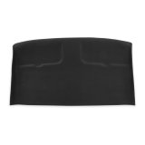 Brothers Trucks GMT400 Foamback Headliners 05-334 Headliner, Foam Back, Cloth, Black, Chevy, GMC, Each thumbnail 2