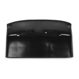Brothers Trucks GMT400 Foamback Headliners 05-334 Headliner, Foam Back, Cloth, Black, Chevy, GMC, Each thumbnail 4