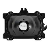 Brothers Trucks GMT400 Dual Headlight Lamps 07-115 Assemblies, Left Outer, Clear Lens, Chevy, GMC, Each thumbnail 5