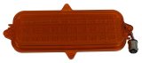 Brothers Trucks Parking Light Assemblies PLLD66A 60-66 CHVY LED PARKLAMP ASSEMBLIES-AMBER thumbnail 1