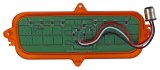 Brothers Trucks Parking Light Assemblies PLLD66A 60-66 CHVY LED PARKLAMP ASSEMBLIES-AMBER thumbnail 2