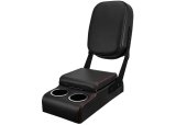 Brothers Trucks Consoles QCCB087BLACK 60-87 CUST CONSOLE-SPORT- BUDDY CONSOLE thumbnail 5