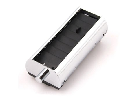 Brothers Trucks Interior Vents ACO87CT 73-91 HEAT & A/C VENT DIVERTER-CENTER/RH