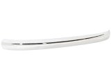 Brothers Trucks Bumpers FRT4754 Bumpers, Front, Stock Style, Steel, Chrome, Chevrolet, Each thumbnail 2