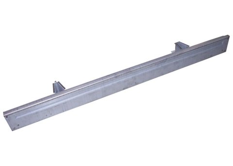 Brothers Trucks Truck Bed Cross Sills RCS72FS 63-72 CHVY REAR CROSS SILL-WOOD FLOOR