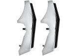 Brothers Trucks Bumper Guards GRD8187 81-91 CHVY/GMC BUMPER GUARDS-FRONT thumbnail 1