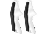 Brothers Trucks Bumper Guards GRD8187 81-91 CHVY/GMC BUMPER GUARDS-FRONT thumbnail 2
