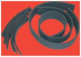 Brothers Trucks Weatherstrip Seals HBSP072 Seals, Hood Brace Position, Chevrolet, GMC, Set thumbnail 1
