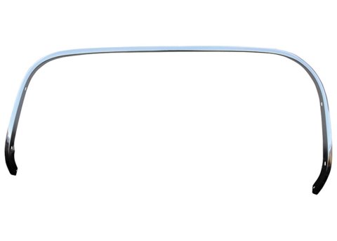 Brothers Trucks Wheel Opening and Fender Trim WOM89RRLEFT 89-91 CHVY/GMC WHEEL OPENING MOLDING-EA