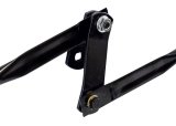 Brothers Trucks Windshield Wiper Transmission Linkages WTA6600 60-66 CHVY WIPER TRANMISSION ARMS-SET thumbnail 1