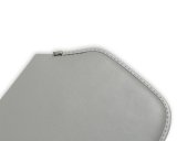 Brothers Trucks Foamback Sunvisors 05-343 Sunvisors, Interior, Foamback, Vinyl, Gray, Chevrolet, GMC, Pair thumbnail 5