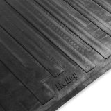 Brothers Trucks Heavy-Duty Bed Mats 06-6772BM Mats, Classic Mats, Rubber, Black, 78.00 in. Length, Fleetside/Styleside, Chevrolet, GMC, Each thumbnail 1