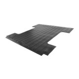 Brothers Trucks Heavy-Duty Bed Mats 06-6772BM Mats, Classic Mats, Rubber, Black, 78.00 in. Length, Fleetside/Styleside, Chevrolet, GMC, Each thumbnail 5
