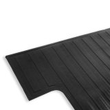 Brothers Trucks Heavy-Duty Bed Mats 06-6772BM Mats, Classic Mats, Rubber, Black, 78.00 in. Length, Fleetside/Styleside, Chevrolet, GMC, Each thumbnail 6