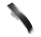 Brothers Trucks Cab Corners 04-249 Truck Repair Panel, Corner, Outer, Steel, Black EDP Coated, Driver side, Chevrolet, GMC, Each thumbnail 2