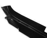 Brothers Trucks Rocker Panels 04-271 Panel, Passenger Side Inner, Steel, EDP Coated, Chevy, GMC, Each thumbnail 2